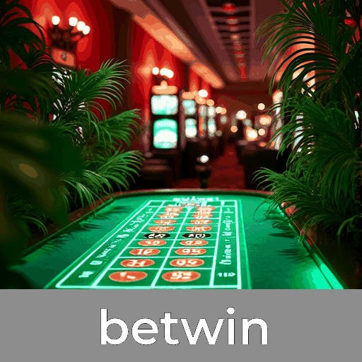 Betwin: Apostas Simplificadas com Nosso App Móvel