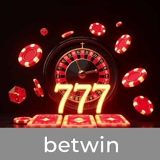 Betwin: Slots Incríveis, Roleta Ao Vivo e Mais